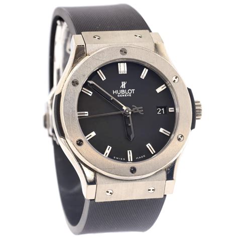 hublot geneve 582 896 price|vendome Hublot geneve collection price.